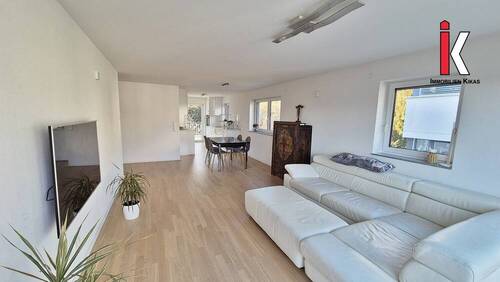 Bild 3 - 4 Zimmer Etagenwohnung in Sindelfingen / Maichingen