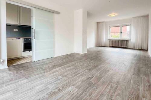 Wohnzimmer EG - 6 Zimmer Einfamilienhaus zum Kaufen in Versmold