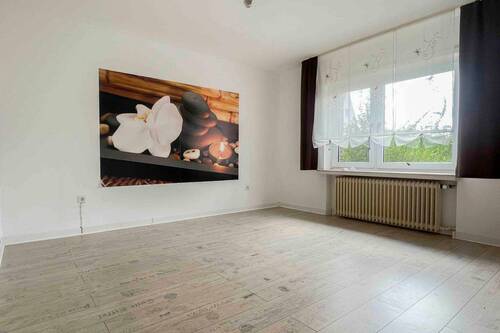 Schalfzimmer EG - 
