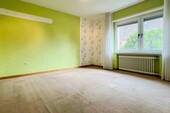 Schlafzimmer 2 EG - 
