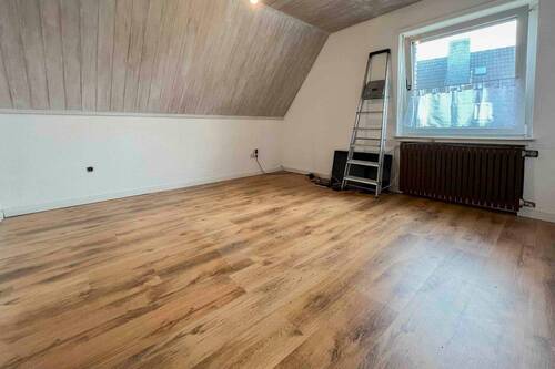 Wohnzimmer OG - 