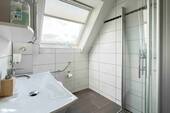 Badezimmer OG - 