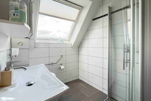 Badezimmer OG - 