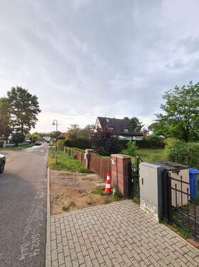 Grundstück - Grundstück in Neuenhagen bei Berlin zum Kaufen