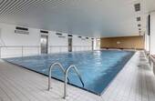 Schwimmbad - 