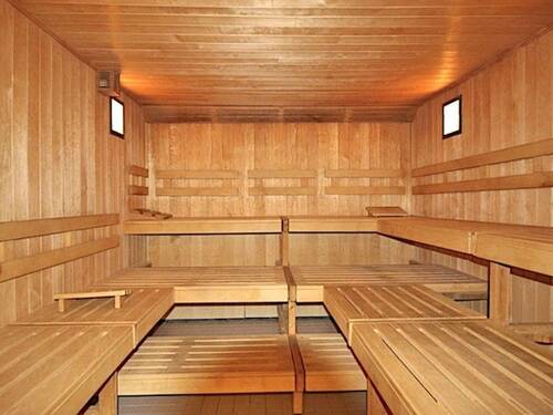 Sauna - 