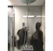 Besonderes Design trifft auf hohen Freizeitwert in 70ger Jahre Architektur - München Sendling-Westpark