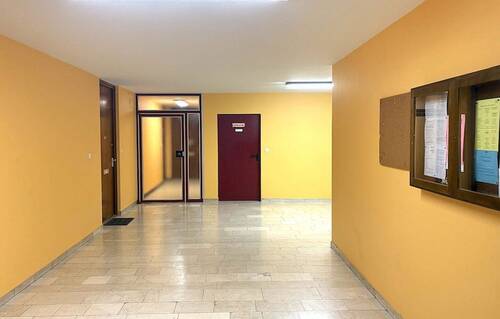 Eingangsbereich Erdgeschoss - 