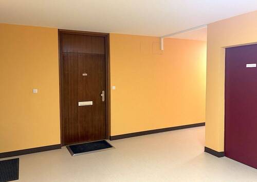 Vorzugsvorraum 4.OG - 