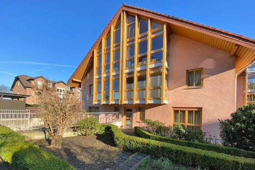 Ansicht - 3 Zimmer Etagenwohnung zum Kaufen in Brühl