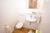 Gäste-WC - 