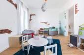 Kinderzimmer - 