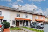 Bild 2 - 4 Zimmer Reihenmittelhaus zum Kaufen in Straubing