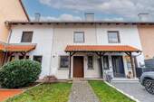 Bild 3 - 4 Zimmer Reihenmittelhaus in Straubing