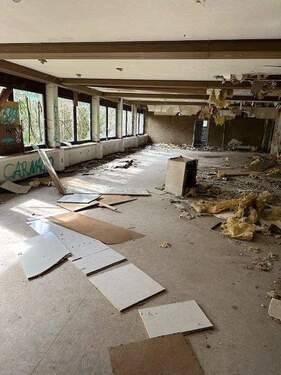 Speisesaal Kurhaus - 