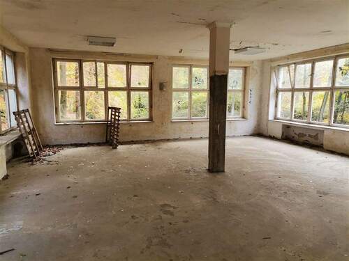 Speisesaal Badehaus - 