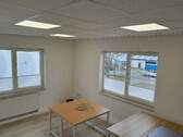 Büro 24qm - 