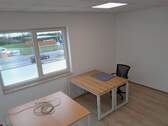Büro 24qm - 