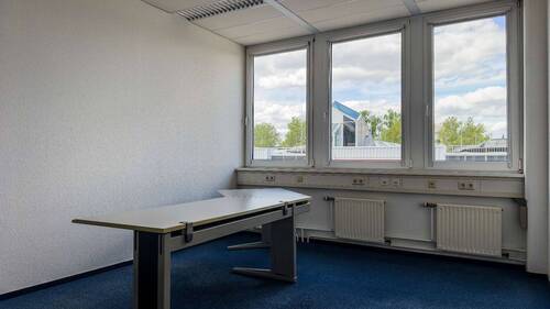 Büro - 