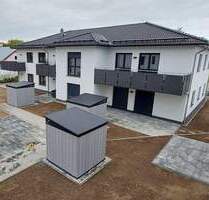 3-Raum Erdgeschosswohnung mit großzügiger Terrasse und Gartenanteil in beliebter Wohnlage - Stralsund Tribseer