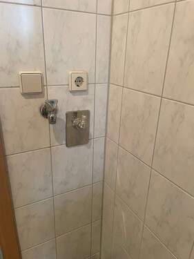 Waschmaschinenanschluss - 