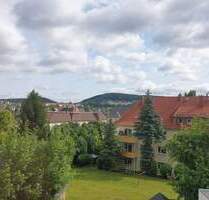 Günstige 4 Räume für ihre Familie, Bad mit Fenster, großer Garten und neuem Boden! - Aue