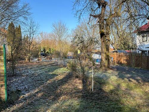 Bild 1 - IHRE BAULÜCKE DIREKT IN BORKEN! KEINE KÄUFERPROVISION!