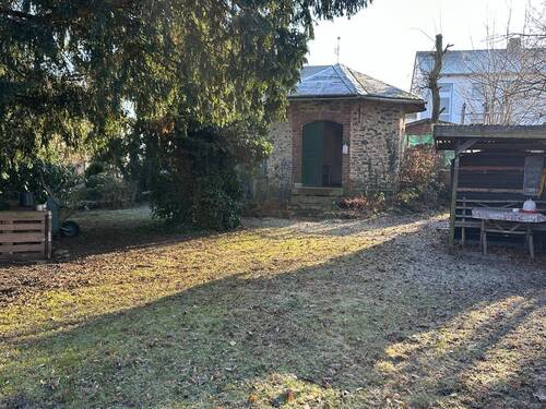 Bild 3 - Grundstück in Borken