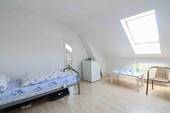 Schlafzimmer DG - 