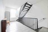 Treppenhaus - 