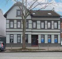 Mehrfamilienhaus in Hamburg-Billstedt mit 5 Einheiten und solidem Entwicklungspotenzial