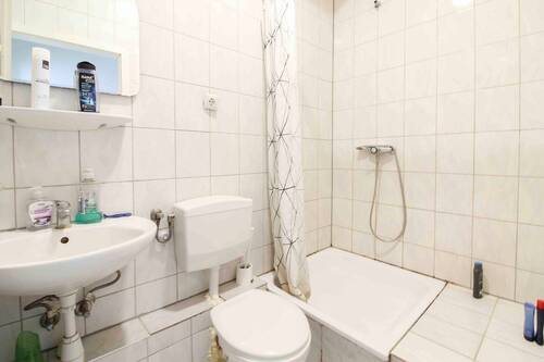 Badezimmer - 