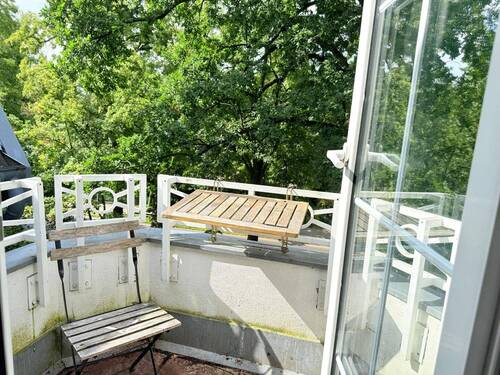 Balkonk.jpeg - Etagenwohnung mit 119,00 m&sup2; in Berlin zur Miete