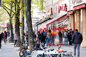 Kiez - 