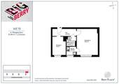 Grundriss WE19 - 