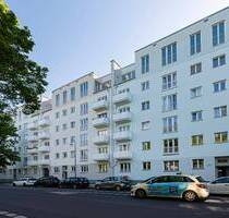 Kreuzberg im Portfolio: Attraktive 1,5-Zimmer-Wohnung fußläufig zum Viktoriapark I Lagepotenzial - Berlin