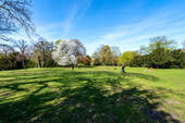 Viktoriapark - 