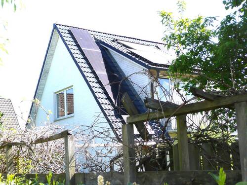 Solar im Sonnenverlauf - 
