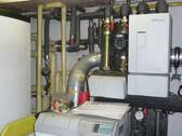 Heizungsanlage / Gas - 