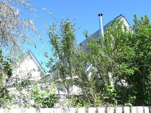 Immobilie im Konvolut ! - 25485 Hemdingen Einfamilienhaus mit Anbau 2. Wohnung alternativ Arbeiten - Büro möglich , Wintergarten , Carport und Gartenteich , 30 `er Zone .