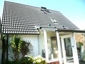 Haushälfte vorne - Einfamilienhaus mit 202,00 m&sup2; in Hemdingen zum Kaufen