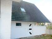 Anbau separatem Eingang - 