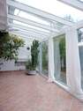 Wintergarten Innenansicht - 