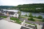 Bild 1 - Baugrundstück mit unverbaubarem Moselblick in Zell (Mosel)