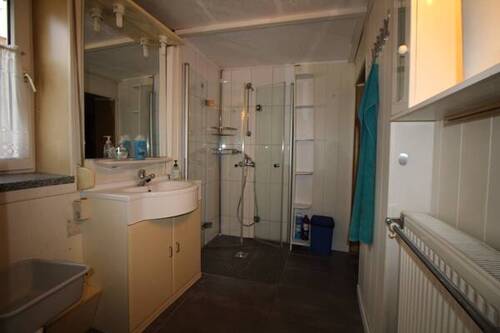 Dusche - 