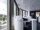 Bild 3 - Flexible Arbeitsplätze in Berlin Am Kanzleramt