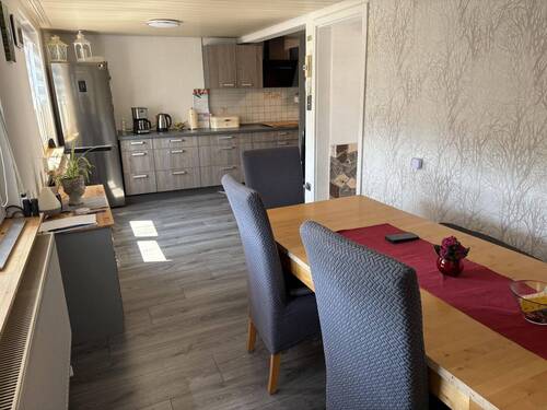 Esszimmer - Einfamilienhaus mit 100,00 m² in Albstadt zum Kaufen