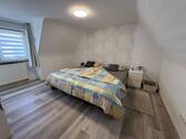 Schlafzimmer DG - 