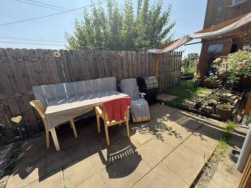 Terrasse - 
