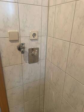 Waschmaschinenanschluss - 